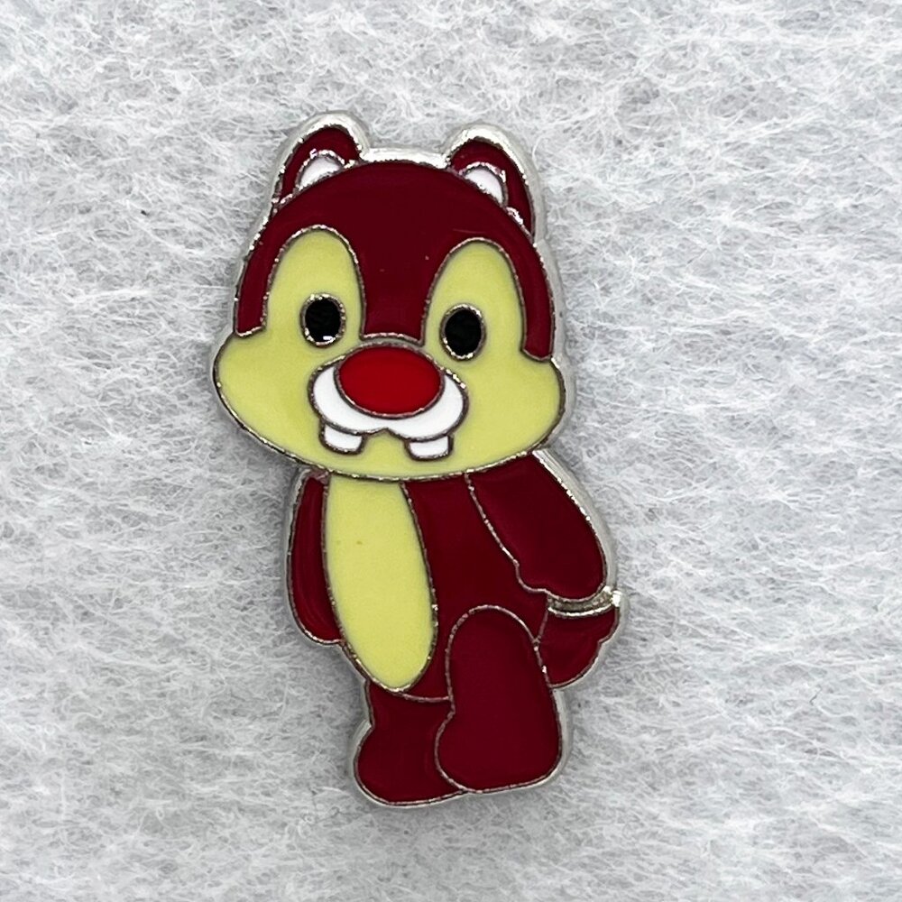 🔮‎ 5/$25 Disney Chip N Dale - Dale Pin